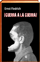 libro guerra a la guerra